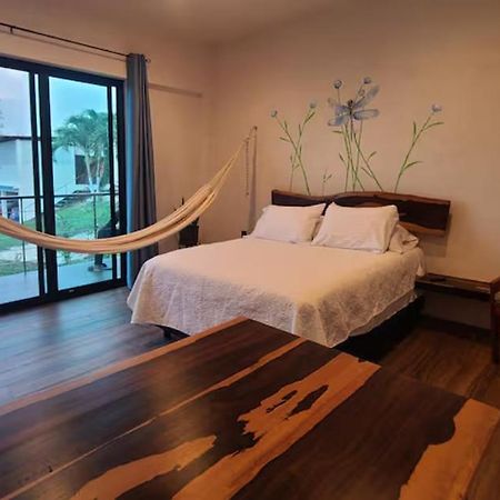 Aparthotel Casa Pantoja Xul-Ha Esterno foto