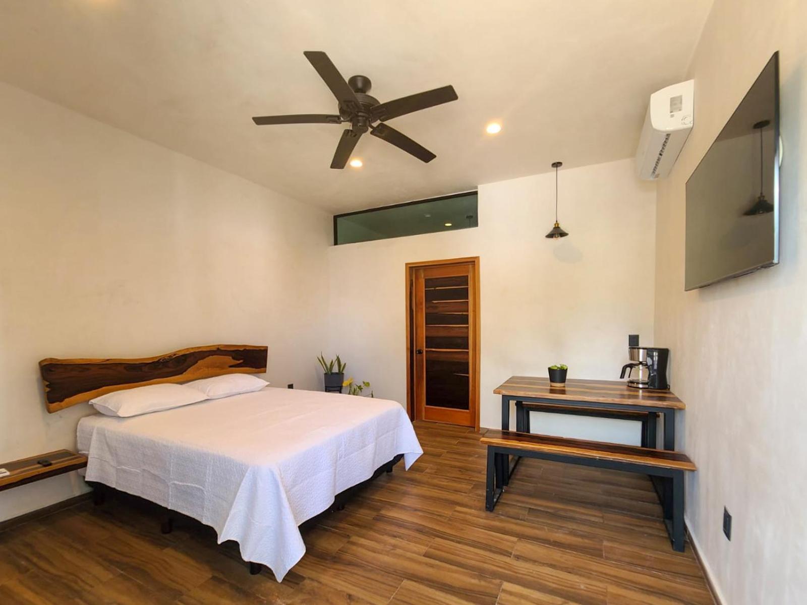 Aparthotel Casa Pantoja Xul-Ha Esterno foto