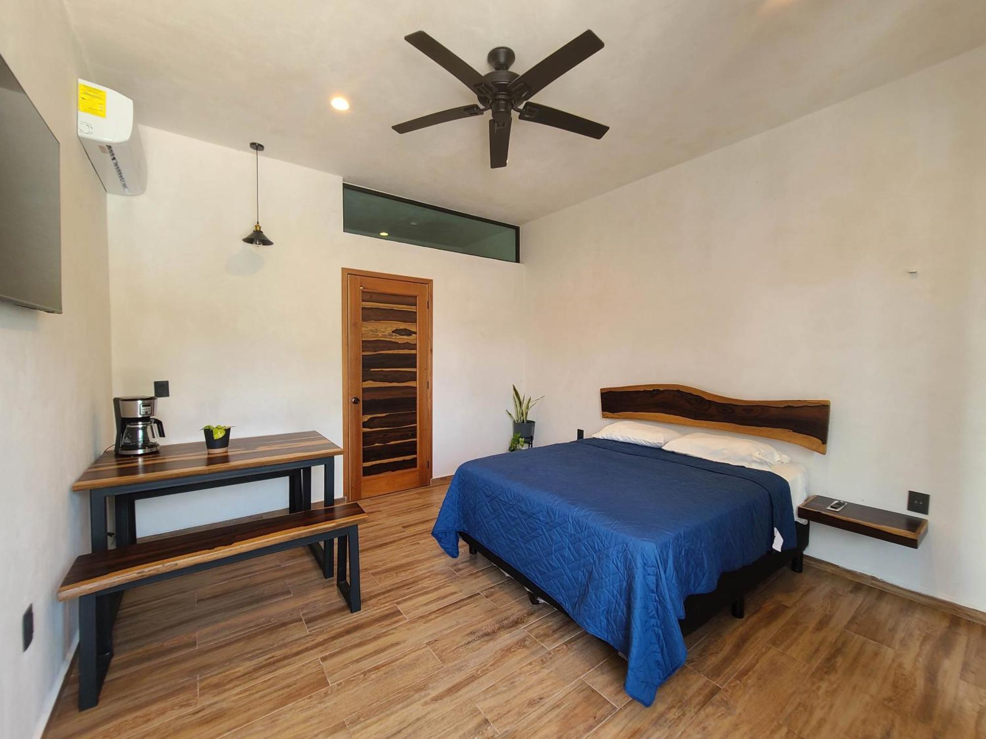 Aparthotel Casa Pantoja Xul-Ha Esterno foto